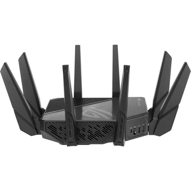 Asus WL-Router  ASUS GT-AX11000 Pro AiMesh – Bild 3