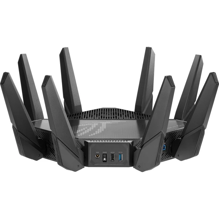 Asus WL-Router  ASUS GT-AX11000 Pro AiMesh – Bild 4