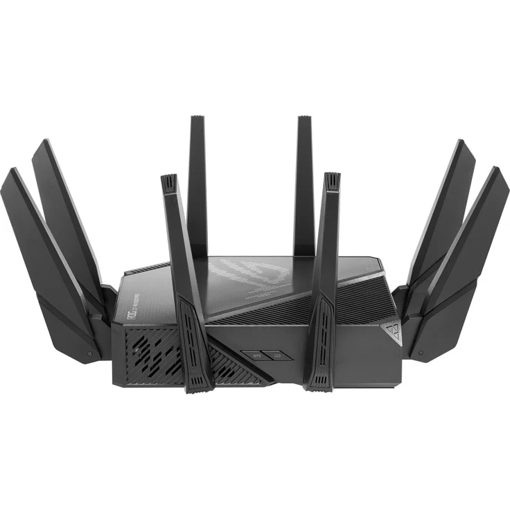 Asus WL-Router  ASUS GT-AX11000 Pro AiMesh – Bild 5