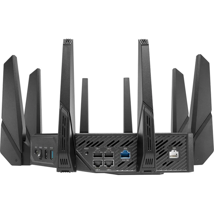 Asus WL-Router  ASUS GT-AX11000 Pro AiMesh – Bild 6