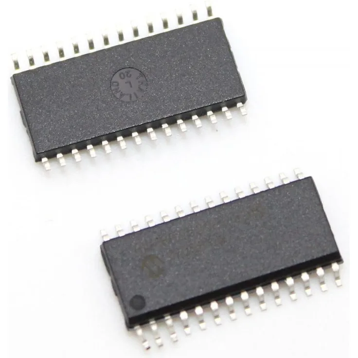 Microchip Technology PIC18f2520 -ISO Embedded-Mikrocontroller SOIC-28 8-Bit 40MHz