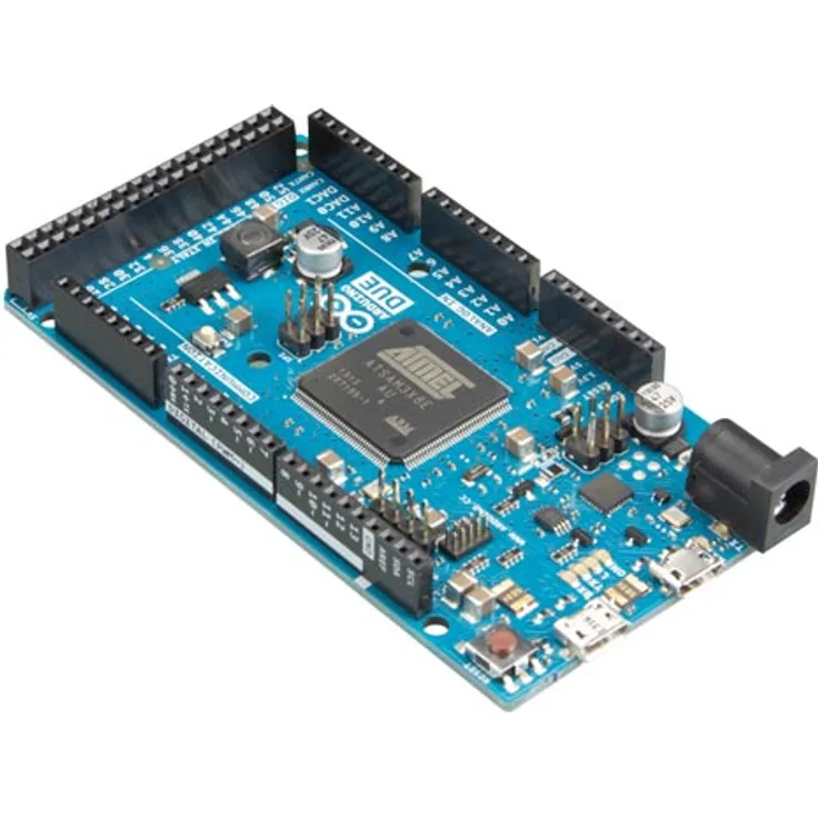 ARDUINO DUE