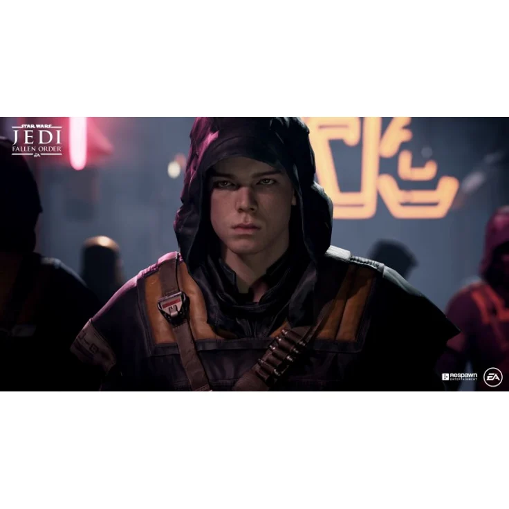 Star Wars Jedi - Fallen Order (PS5) – Bild 4