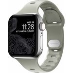 Nomad Sport Band Slim Apple Watch 38mm - 40mm - 41mm Sage - (NM01140085)