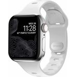Nomad Sport Band Slim Apple Watch 38mm - 40mm - 41mm White - (NM01142485)