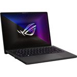 ASUS ROG Zephyrus G14 GA402RK-L8052W - 14 Zoll, WQXGA, AMD Ryzen 9 6900HS, 16GB RAM, 1000GB SSD, AMD Radeon RX 6800S, Windows 11 Home 64-bit (90NR09U4-M00B30)