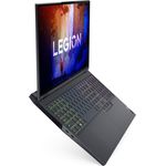Lenovo Legion 5 Pro - 16 Zoll, WQXGA, AMD Ryzen 5 6600H, 16GB RAM, 1000GB SSD, NVIDIA GeForce RTX 3060, Windows 11 Home 64-bit (82RG0047GE)
