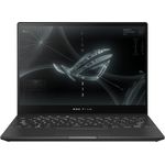 ASUS ROG Flow X13 GV301RE-LJ091W - 13,3 Zoll, 1.920 x 1.200 Pixel, AMD Ryzen 9 6900HS, 32GB RAM, 1000GB SSD, NVIDIA GeForce RTX 3050 Ti, Windows 11 Home 64-bit (90NR0A21-M008M0)