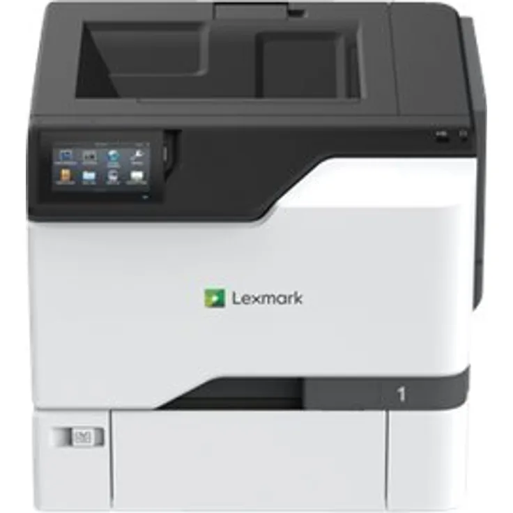 Lexmark CS730de - Drucker - Farbe - Duplex - Laser - A4-Legal (47C9020)