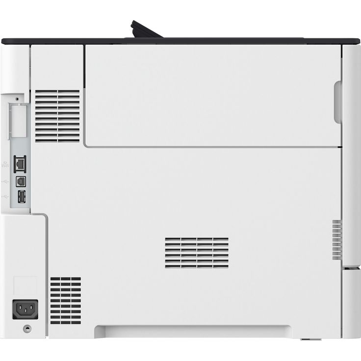 Canon i-SENSYS LBP722Cdw Farblaser-Drucker (4929C006) – Bild 4