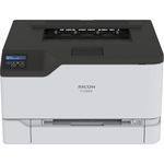 Ricoh PC200W A4 Farblaserdrucker - Drucker (9P00125)