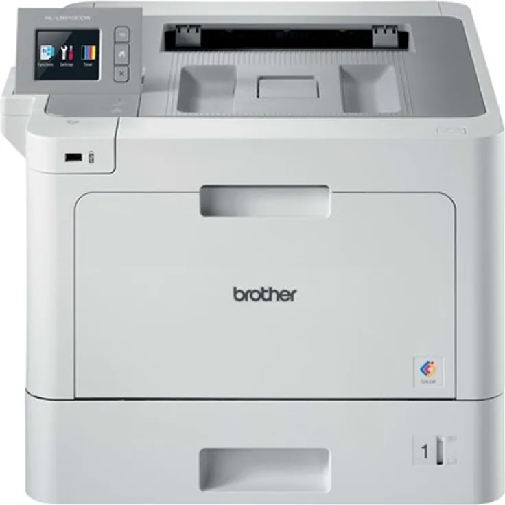 Brother HL-L9310CDW - printer - colour - laser Laserdrucker - Farbe - Laser (HLL9310CDW)