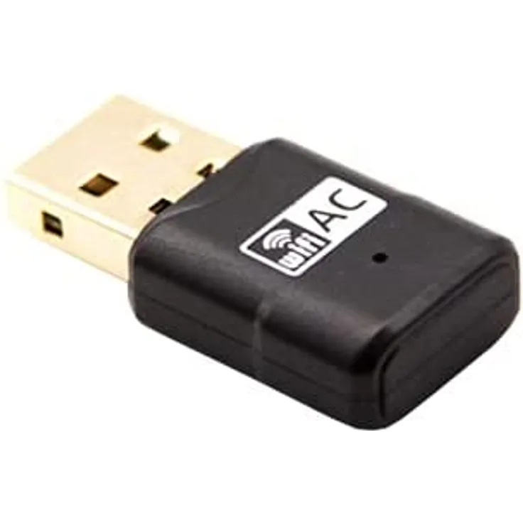 GEQUDIO WLAN USB Stick für GEQUDIO IP Telefon GX5+