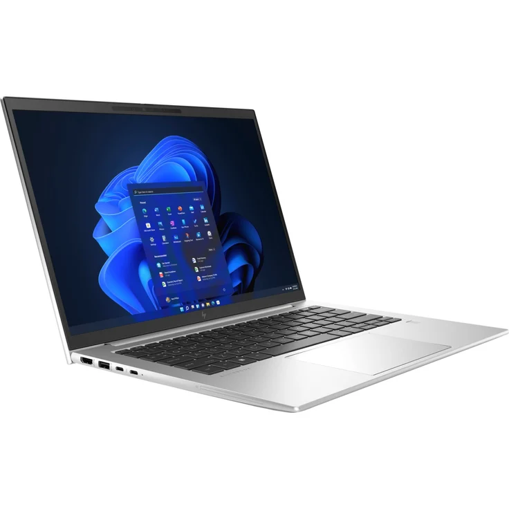 HP EliteBook 845 G9 Business-Laptop - 14 Zoll (35,6 cm) Full HD+, AMD Ryzen 5 6650U, 16GB RAM, 512GB SSD, Windows 11 Pro (6F6H9EA#ABD) – Bild 1