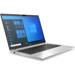 HP ProBook 430 G8 Business-Laptop - 13 Zoll, Full HD, Intel Core i7-1165G7, 16GB RAM, 512GB SSD, Windows 10 Pro (6S6F0EA#ABD)