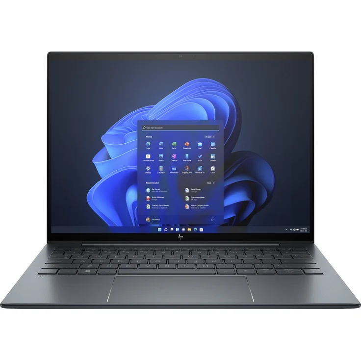 HP Elite Dragonfly G3 Business-Laptop - 13,5 Zoll, 1.920 x 1.280 Pixel, Intel Core i7-1255U, 32GB RAM, 1000GB SSD, Windows 11 Pro (6F674EA#ABD) – Bild 6