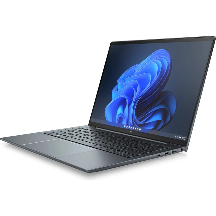HP Elite Dragonfly G3 Business-Laptop - 13,5 Zoll, 1.920 x 1.280 Pixel, Intel Core i7-1255U, 32GB RAM, 1000GB SSD, Windows 11 Pro (6F674EA#ABD) – Bild 3