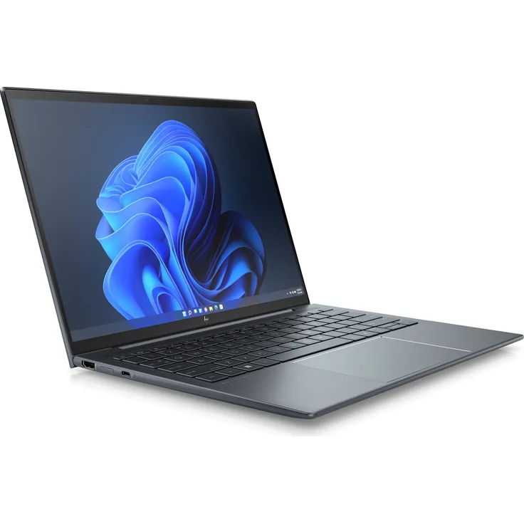 HP Elite Dragonfly G3 Business-Laptop - 13,5 Zoll, 1.920 x 1.280 Pixel, Intel Core i7-1255U, 32GB RAM, 1000GB SSD, Windows 11 Pro (6F674EA#ABD)