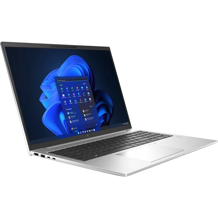 HP EliteBook 860 G9 Business-Laptop - 16 Zoll, Full HD+, Intel Core i7-1260P, 32GB RAM, 1000GB SSD, Windows 11 Pro (6F6K4EA#ABD)