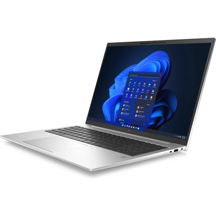 HP EliteBook 865 G9 Business-Laptop - 16 Zoll, Full HD+, AMD Ryzen 7 6850U, 16GB RAM, 512GB SSD, Windows 11 Pro (6F6H5EA#ABD) – Bild 3