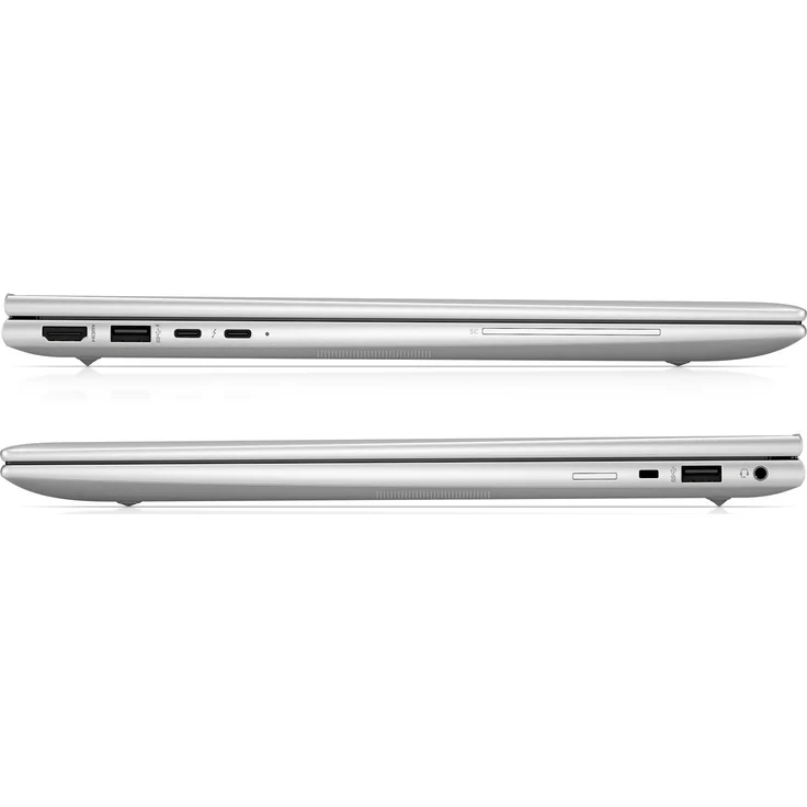 HP EliteBook 865 G9 Business-Laptop - 16 Zoll, Full HD+, AMD Ryzen 7 6850U, 16GB RAM, 512GB SSD, Windows 11 Pro (6F6H5EA#ABD) – Bild 5