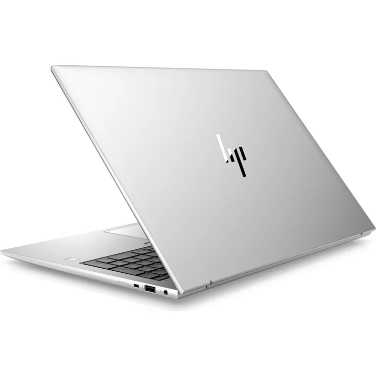 HP EliteBook 865 G9 Business-Laptop - 16 Zoll, Full HD+, AMD Ryzen 7 6850U, 16GB RAM, 512GB SSD, Windows 11 Pro (6F6H5EA#ABD) – Bild 2