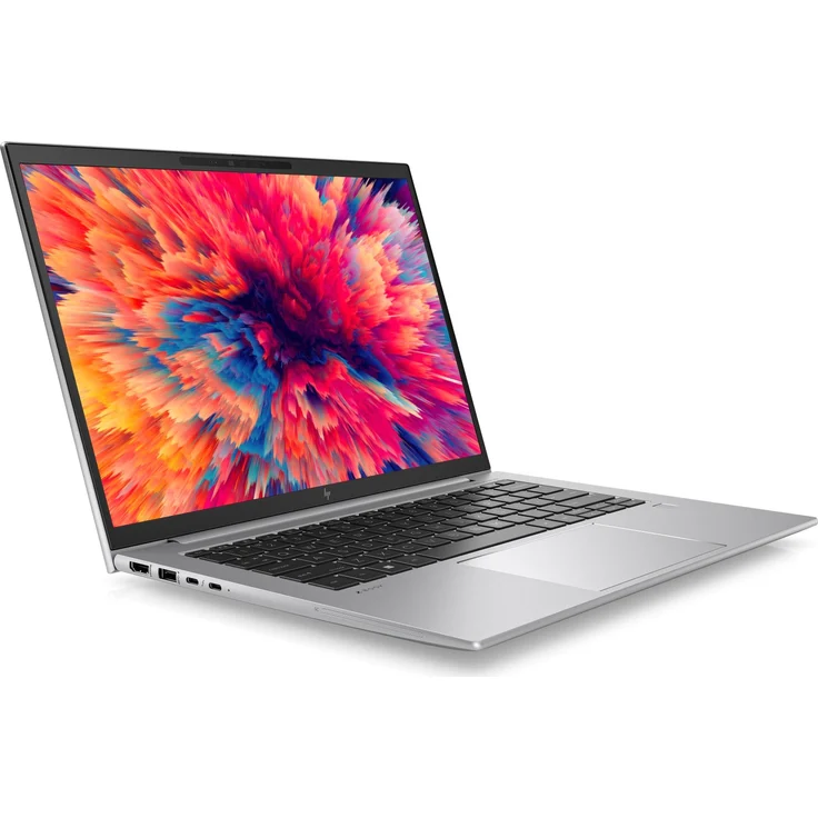 HP ZBook Firefly 14 G9 Business-Laptop - 14 Zoll (35,6 cm) Full HD+, Intel Core i7-1265U, 32GB RAM, 1000GB SSD, Windows 11 Pro (6B8A2EA#ABD) – Bild 1