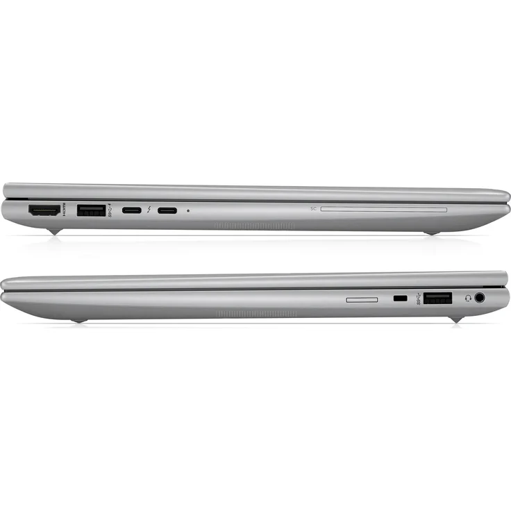 HP ZBook Firefly 14 G9 Business-Laptop - 14 Zoll (35,6 cm) Full HD+, Intel Core i7-1265U, 32GB RAM, 1000GB SSD, Windows 11 Pro (6B8A2EA#ABD) – Bild 5