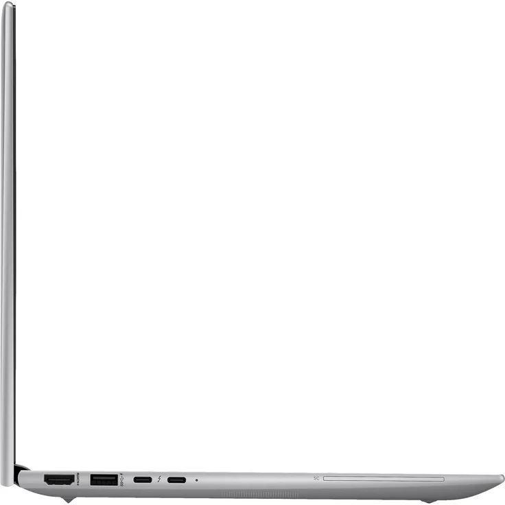 HP ZBook Firefly 14 G9 Business-Laptop - 14 Zoll (35,6 cm) Full HD+, Intel Core i7-1265U, 32GB RAM, 1000GB SSD, Windows 11 Pro (6B8A2EA#ABD) – Bild 9