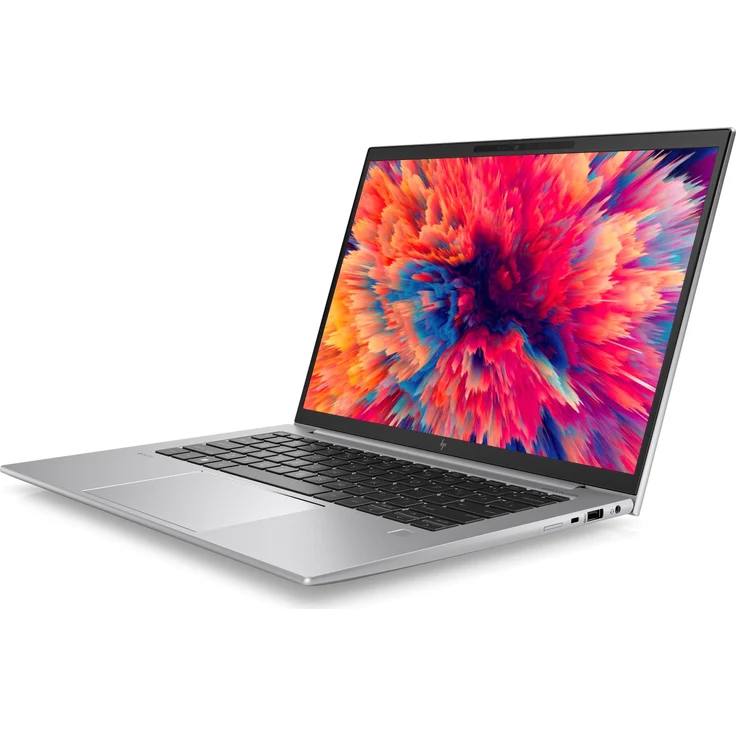 HP ZBook Firefly 14 G9 Business-Laptop - 14 Zoll (35,6 cm) Full HD+, Intel Core i7-1265U, 32GB RAM, 1000GB SSD, Windows 11 Pro (6B8A2EA#ABD) – Bild 3