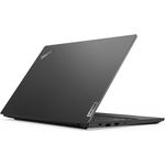 Lenovo ThinkPad E15 G4 Business-Laptop - 15,6 Zoll (39,6 cm) Full HD, Intel Core i7-1255U, 16GB RAM, 512GB SSD, Windows 11 Pro (21E60050GE) - Preisvergleich