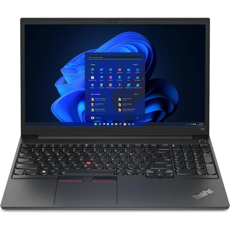 Lenovo ThinkPad E15 G4 Business-Laptop - 15,6 Zoll (39,6 cm) Full HD, AMD Ryzen 5 5625U, 8GB RAM, 256GB SSD, Windows 11 Pro (21ED004LGE) - Preisvergleich – Bild 8