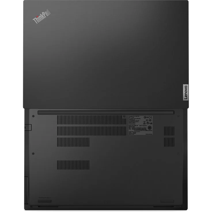 Lenovo ThinkPad E15 G4 Business-Laptop - 15,6 Zoll (39,6 cm) Full HD, AMD Ryzen 5 5625U, 8GB RAM, 256GB SSD, Windows 11 Pro (21ED004LGE) - Preisvergleich – Bild 4