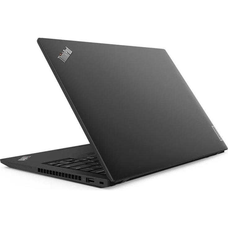 Lenovo ThinkPad T14 G3 Business-Laptop - 14 Zoll (35,6 cm) Full HD+, Intel Core i5-1235U, 8GB RAM, 256GB SSD, Windows 10 Pro – Bild 2