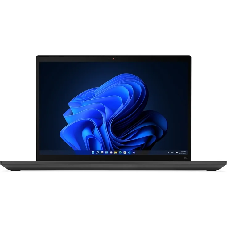 Lenovo ThinkPad T14 G3 Business-Laptop - 14 Zoll (35,6 cm) Full HD+, Intel Core i5-1235U, 8GB RAM, 256GB SSD, Windows 10 Pro – Bild 6