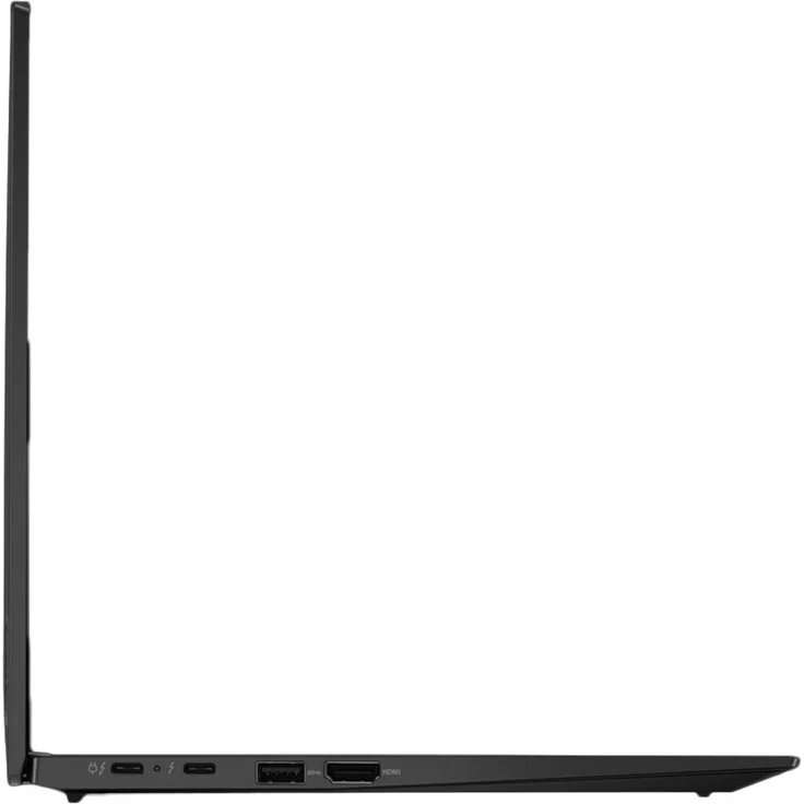 Lenovo ThinkPad X1 Carbon G10 Business-Laptop - 14 Zoll (35,6 cm) Full HD+, Intel Core i7-1255U, 16GB RAM, 512GB SSD, Windows 10 Pro (21CB00B0GE) – Bild 9