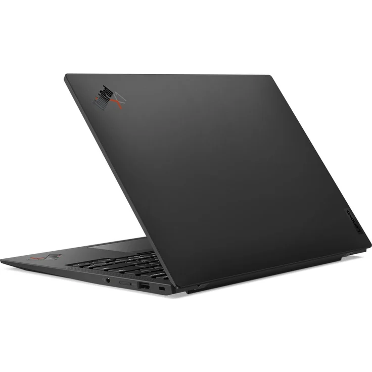 Lenovo ThinkPad X1 Carbon G10 Business-Laptop - 14 Zoll (35,6 cm) Full HD+, Intel Core i7-1255U, 16GB RAM, 512GB SSD, Windows 10 Pro (21CB00B0GE) – Bild 2