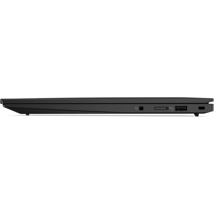 Lenovo ThinkPad X1 Carbon G10 Business-Laptop - 14 Zoll (35,6 cm) Full HD+, Intel Core i7-1255U, 16GB RAM, 512GB SSD, Windows 10 Pro (21CB00B0GE) – Bild 5