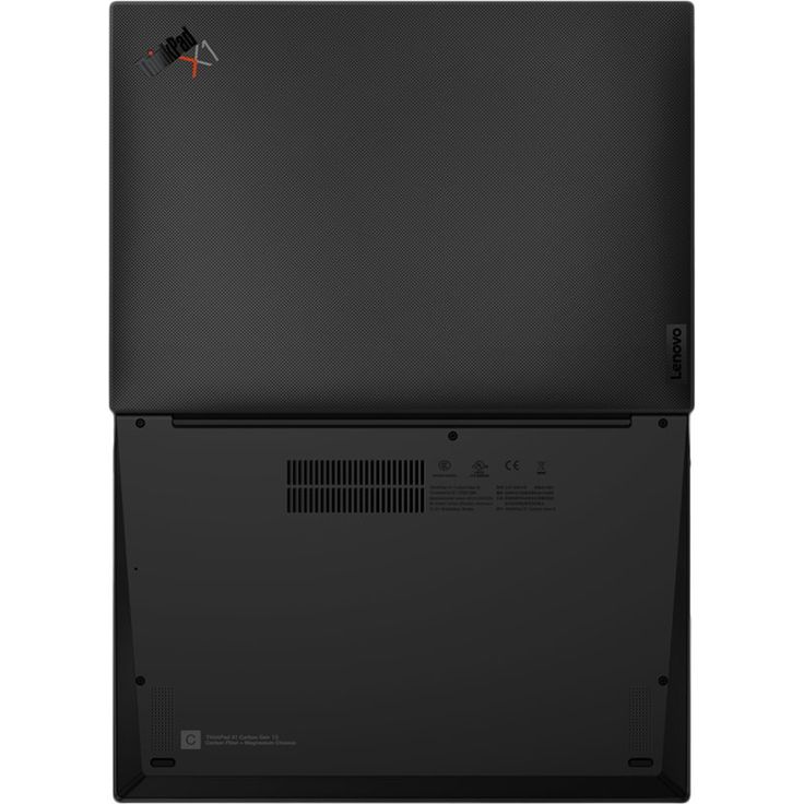 Lenovo ThinkPad X1 Carbon G10 Business-Laptop - 14 Zoll (35,6 cm) Full HD+, Intel Core i5-1235U, 16GB RAM, 512GB SSD, Windows 10 Pro (21CB00B1GE) – Bild 11