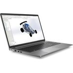 HP ZBook Power G9 Business-Laptop - 15,6 Zoll (39,6 cm) 4K UHD, Intel Core i7-12700H, 32GB RAM, 1000GB SSD, Windows 11 Pro (6B8C4EA#ABD)