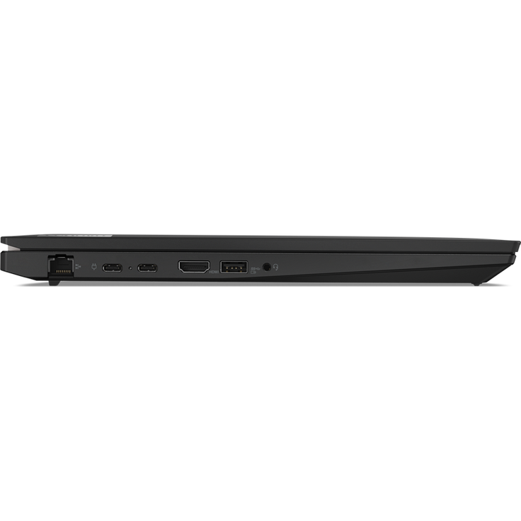 Lenovo ThinkPad T16 G1 Business-Laptop - 16 Zoll, WQXGA, Intel Core i7-1255U, 16GB RAM, 2000GB SSD, Windows 10 Pro – Bild 4