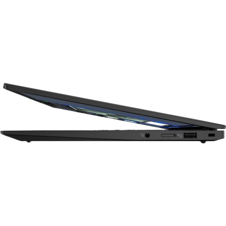 Lenovo X1 ThinkPad Carbon G10 Business-Laptop - 14 Zoll (35,6 cm) 4K UHD, Intel Core i7-1255U, 16GB RAM, 1000GB SSD, Windows 10 Pro – Bild 7