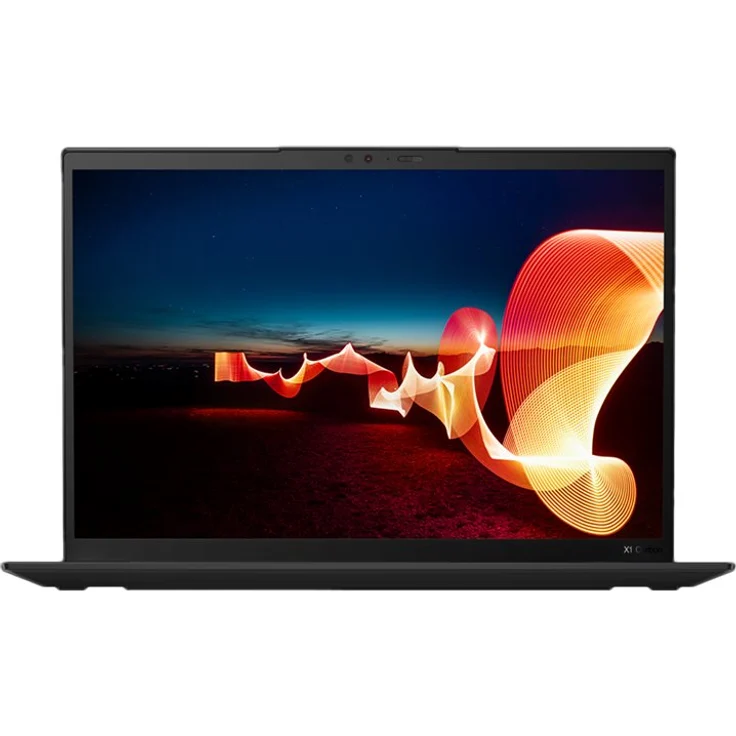 Lenovo X1 ThinkPad Carbon G10 Business-Laptop - 14 Zoll (35,6 cm) 4K UHD, Intel Core i7-1255U, 16GB RAM, 1000GB SSD, Windows 10 Pro – Bild 8