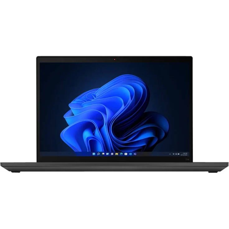 Lenovo ThinkPad T14 G3 Business-Laptop - 14 Zoll (35,6 cm) 4K UHD, AMD Ryzen 7 6850U, 32GB RAM, 1000GB SSD, Windows 10 Pro – Bild 7