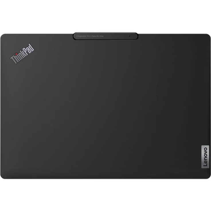 Lenovo ThinkPad X13s G1 Business-Laptop - 13,3 Zoll (33,8 cm) Full HD+, 8cx Gen3, 16GB RAM, 1000GB SSD, Windows 11 Pro (21BX001MGE) – Bild 7