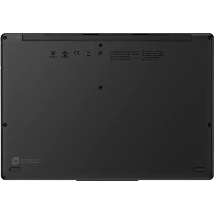 Lenovo ThinkPad X13s G1 Business-Laptop - 13,3 Zoll (33,8 cm) Full HD+, 8cx Gen3, 16GB RAM, 1000GB SSD, Windows 11 Pro (21BX001MGE) – Bild 8