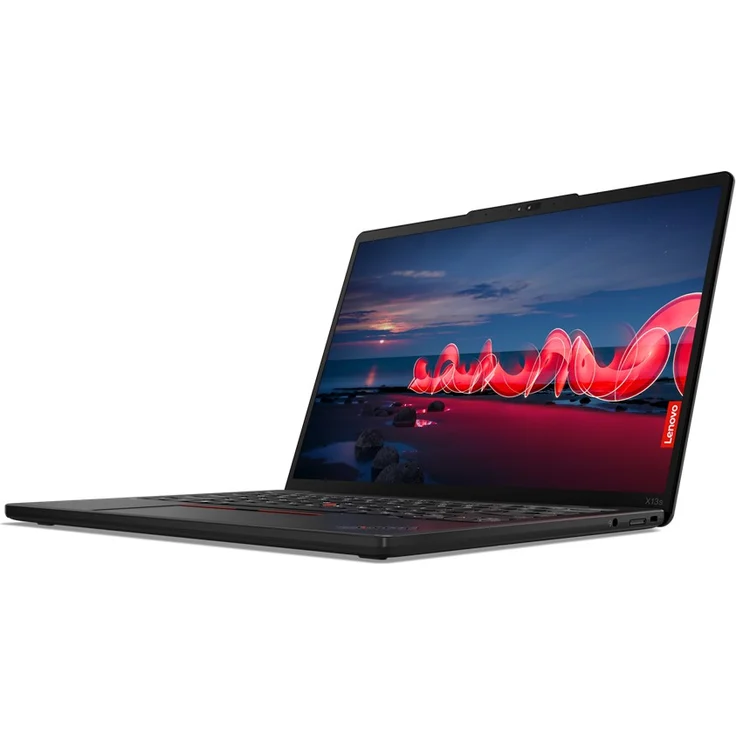 Lenovo ThinkPad X13s G1 Business-Laptop - 13,3 Zoll (33,8 cm) Full HD+, 8cx Gen3, 16GB RAM, 1000GB SSD, Windows 11 Pro (21BX001MGE) – Bild 3