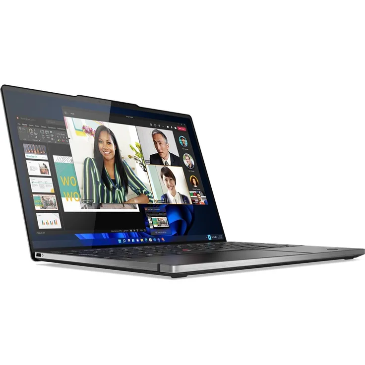 Lenovo ThinkPad Z13 G1 Business-Laptop - 13,3 Zoll (33,8 cm) Full HD+, AMD Ryzen 5 6650U, 16GB RAM, 512GB SSD, Windows 11 Pro