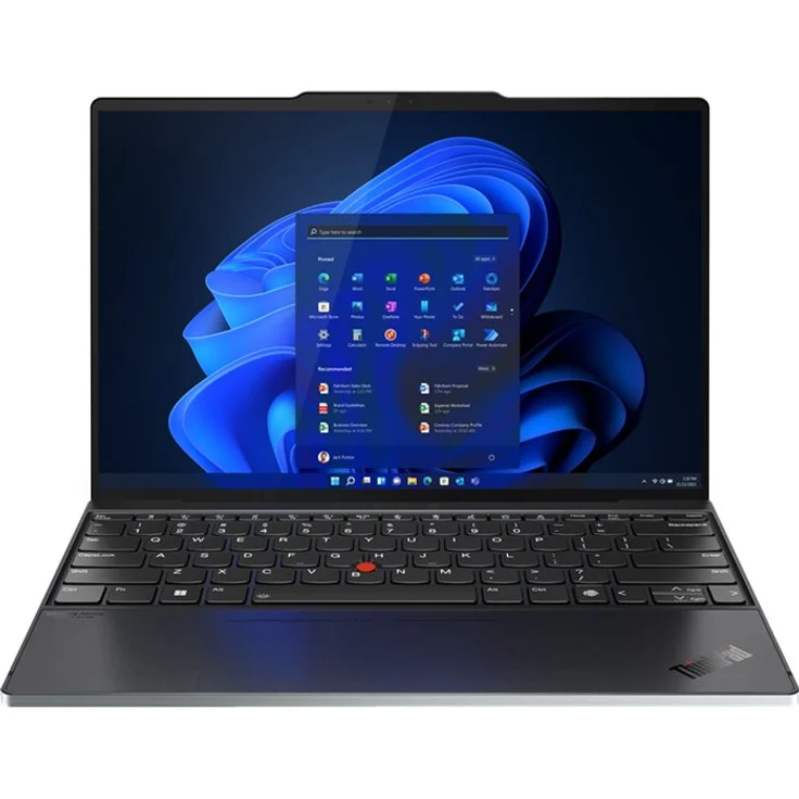 Lenovo ThinkPad Z13 G1 Business-Laptop - 13,3 Zoll (33,8 cm) Full HD+, AMD Ryzen 5 6650U, 16GB RAM, 512GB SSD, Windows 11 Pro – Bild 6