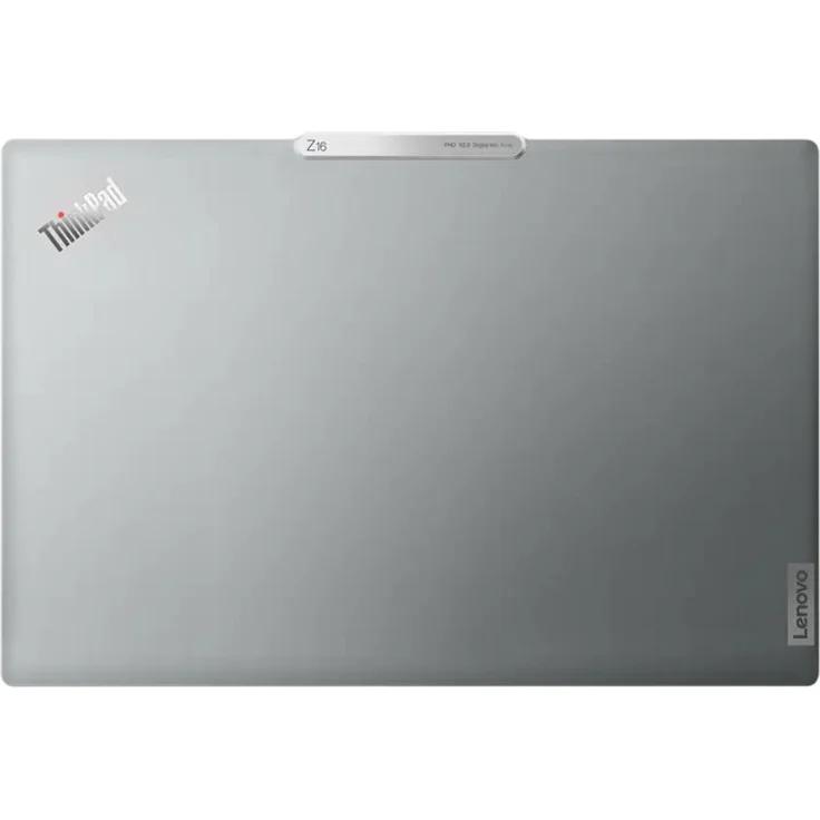 Lenovo ThinkPad Z16 G1 Business-Laptop - 16 Zoll, Full HD+, AMD Ryzen 7 6850H, 32GB RAM, 1000GB SSD, Windows 11 Pro – Bild 9